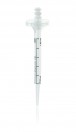 1.25ml Brand PD-Tips II Dispenser Syringe, Sterile