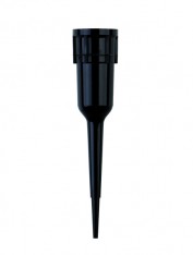 20µl Tecan<sup>®</sup> compatible tip, black, non sterile