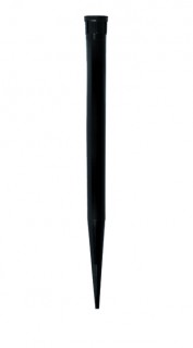 1000µl Tecan<sup>®</sup> compatible tip, black, non sterile